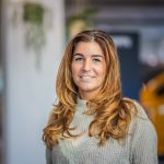 Contactpersoon van Ford Gerritse 