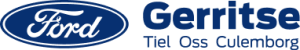 Logo Ford Gerritse